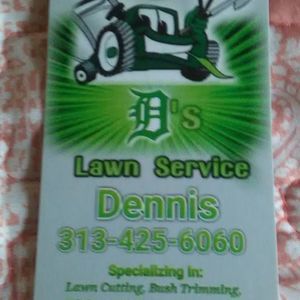 Meet your Posher, Dennis